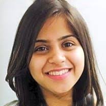 Dr Sunaina Gupta